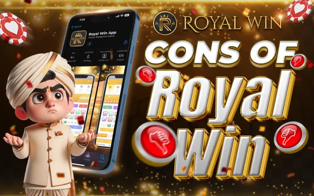 royal win app