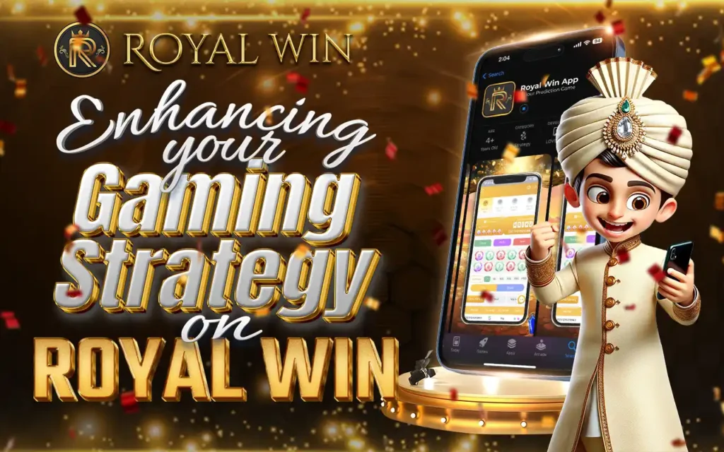 royal win app