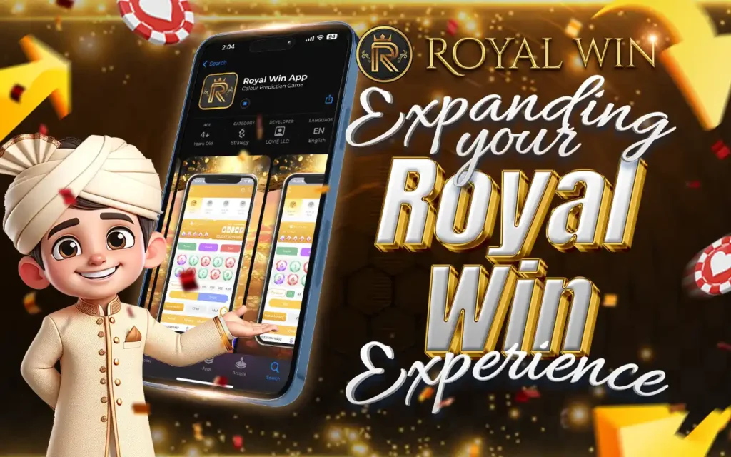 royal win app