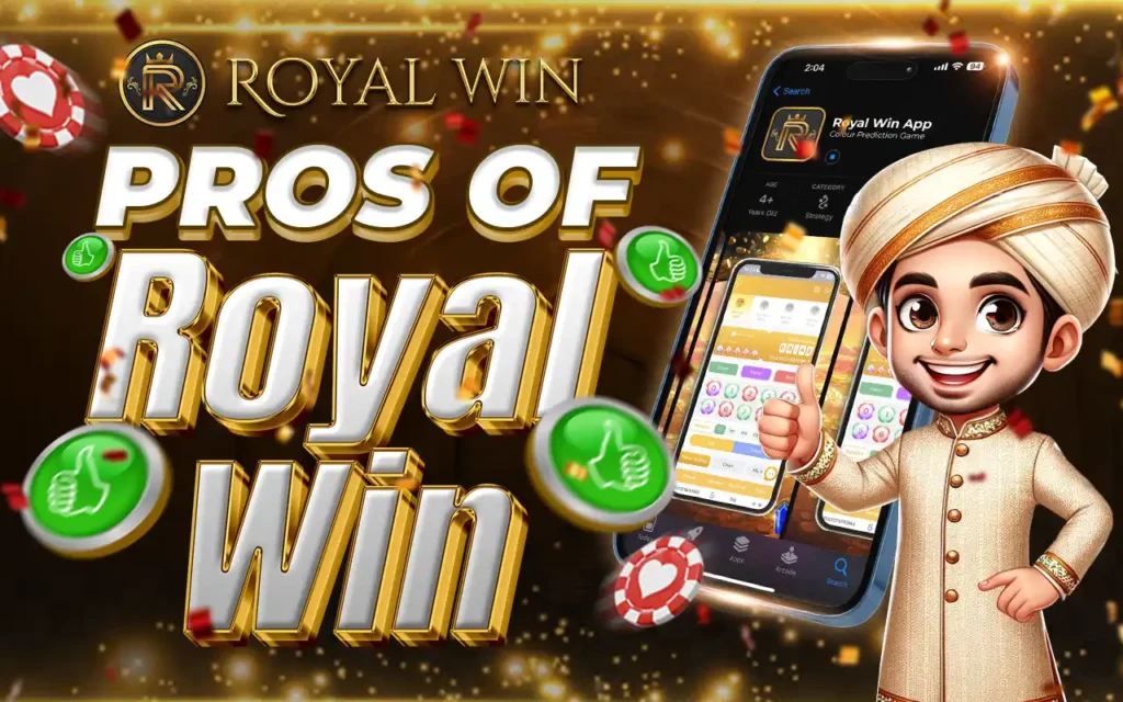 royal win app