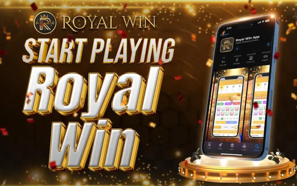 royal win app