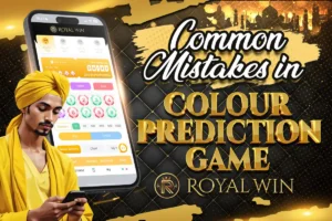 common mistakes in colour prediction game